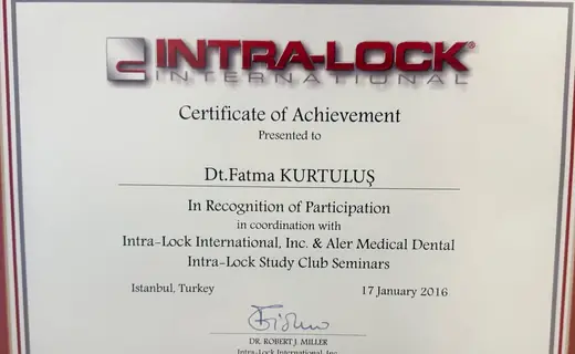 Nobel Biocare User Day