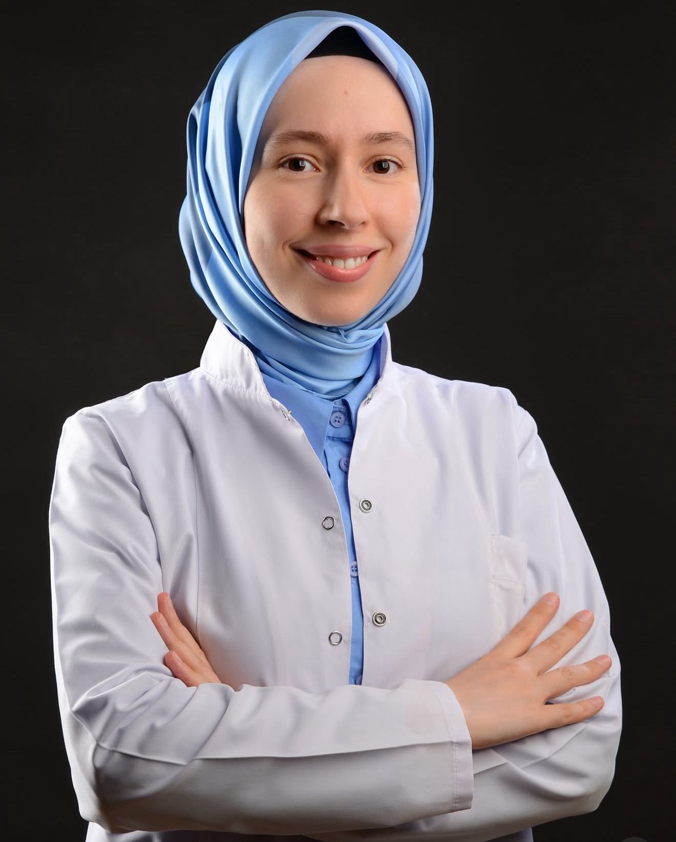 Diş Hekimi Melda Çelik