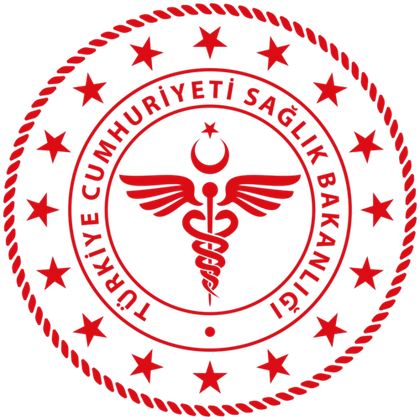 Sağlık Bakanlığı Logosu